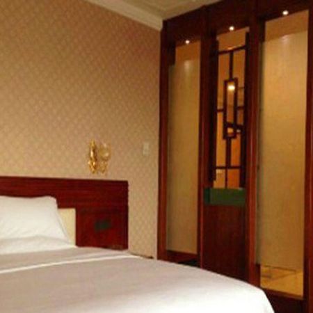 Starway Hotel Guangzhou Xintang Branch Exteriér fotografie